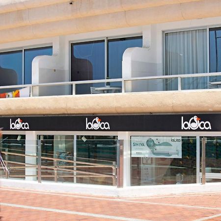 Apartamento En La Playa Las Palmas / Gran Canaria Exterior foto