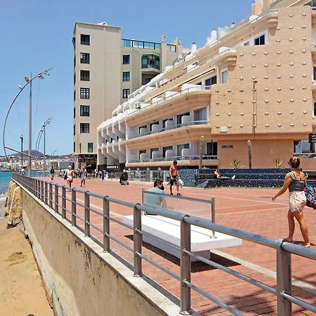 Apartamento En La Playa Las Palmas / Gran Canaria Exterior foto