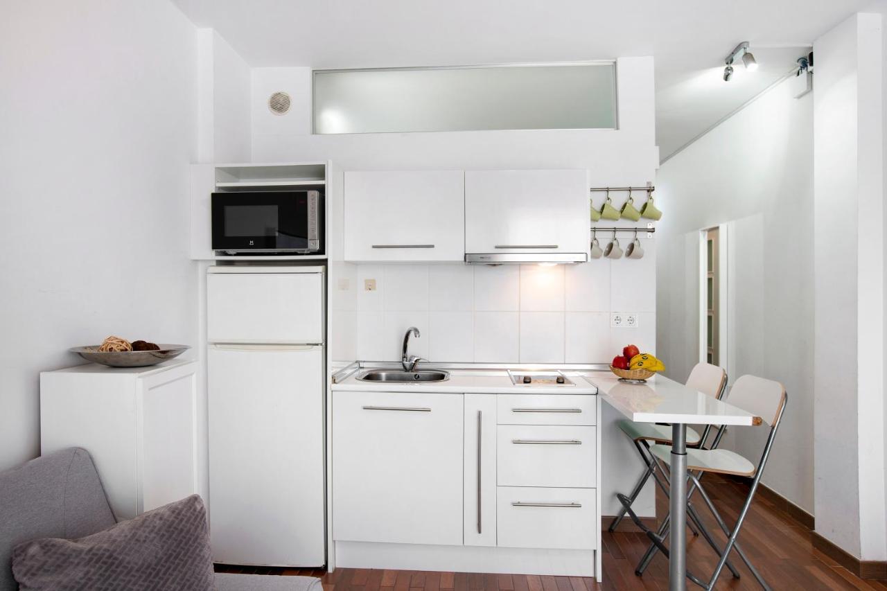 Apartamento En La Playa Las Palmas / Gran Canaria Exterior foto