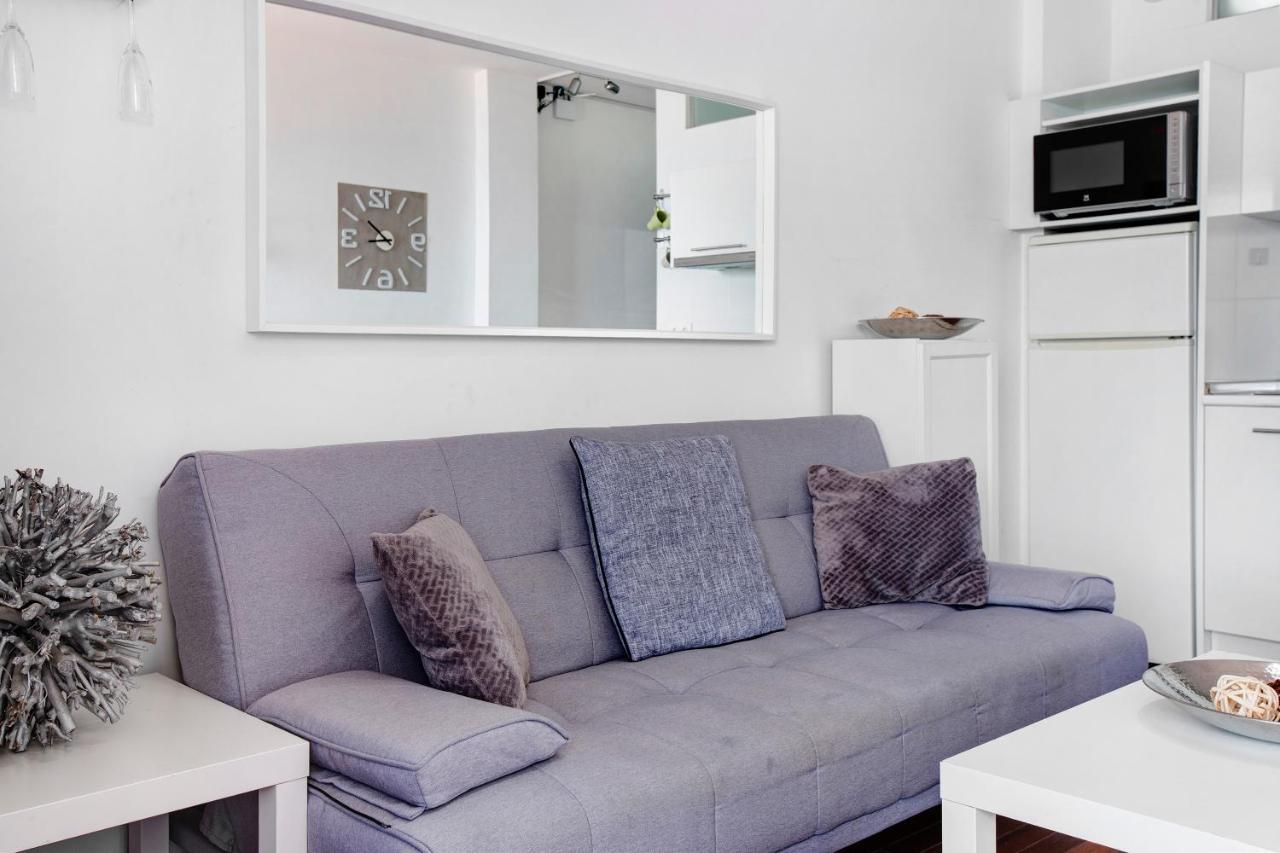 Apartamento En La Playa Las Palmas / Gran Canaria Exterior foto